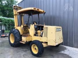 1996 DEERE 482C