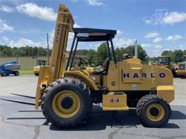 2022 HARLO HP6500