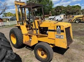 ALLIS-CHALMERS 705C