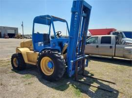 2006 OMEGA LIFT 24236-6X