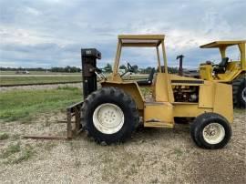 ALLIS-CHALMERS 706C