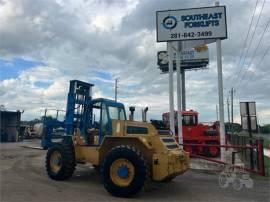 2007 OMEGA LIFT 4412T-20MS