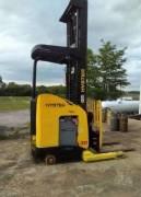 2007 HYSTER N30ZDR