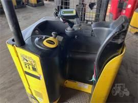 2008 HYSTER N35ZDR